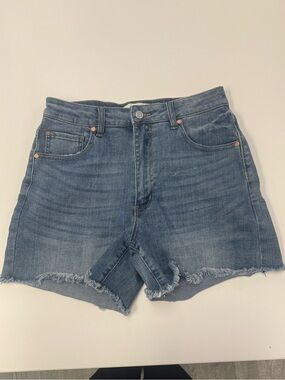 MKT Jean Shorts